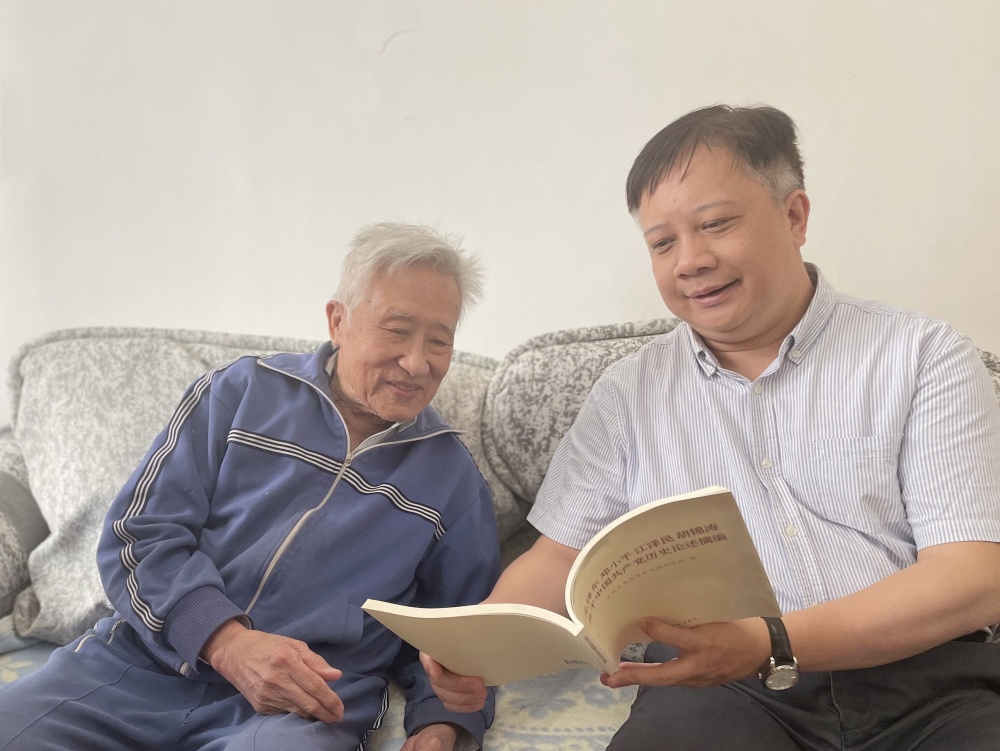 �����ʺ� ů�Ĺػ������߷�ο��������ͬ־